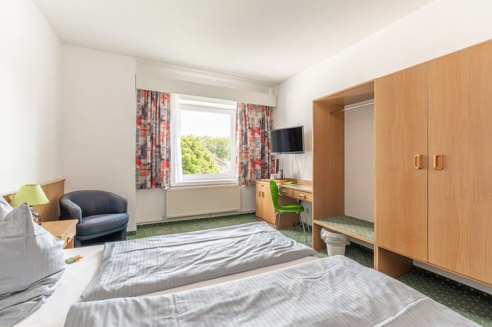 Imagen de la habitación del Hotel Kniestedter Hof. Foto 10
