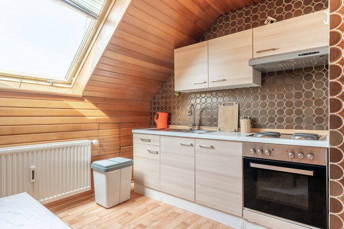 Imagen de la habitación del Hotel Kniestedter Hof. Foto 13