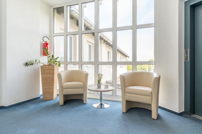 Imagen de los interiores del Hotel Kniestedter Hof. Foto 19