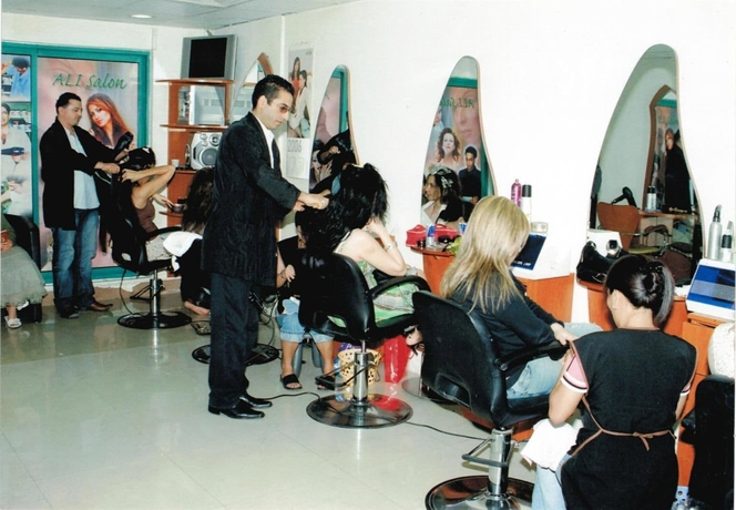 Imagen general del Hotel Knight Armour. Foto 2