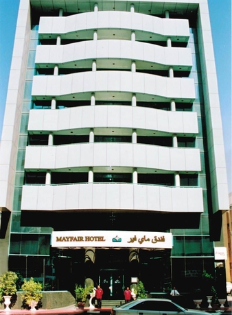 Imagen general del Hotel Knight Armour. Foto 3