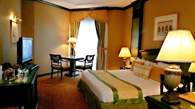 Imagen general del Hotel Knight Castle. Foto 6