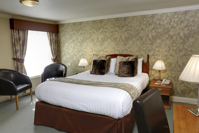 Imagen de la habitación del Hotel Knights Hill and Spa. Foto 10