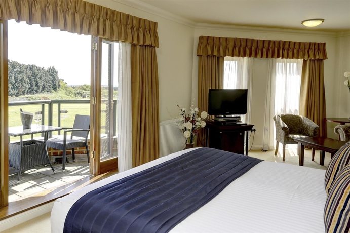 Imagen de la habitación del Hotel Knights Hill and Spa. Foto 14