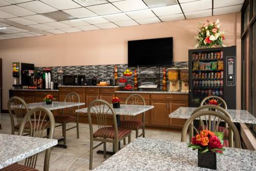 Imagen de la habitación del Hotel Knights Inn Aiken. Foto 15