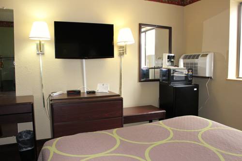 Imagen de la habitación del Hotel Knights Inn Albany. Foto 3