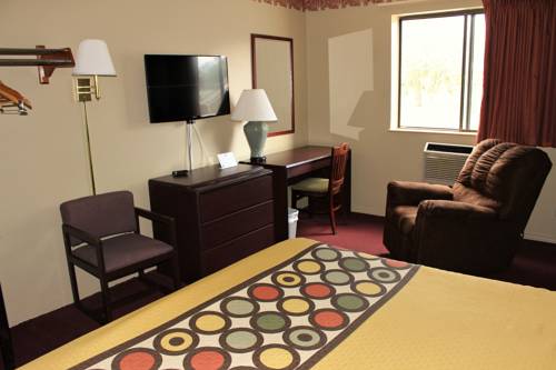 Imagen de la habitación del Hotel Knights Inn Albany. Foto 4