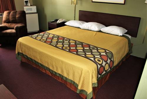 Imagen de la habitación del Hotel Knights Inn Albany. Foto 6
