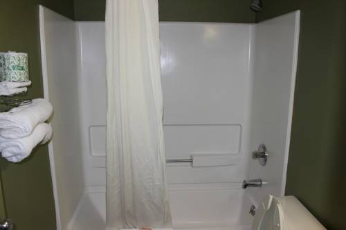 Imagen de la habitación del Hotel Knights Inn Albany. Foto 8