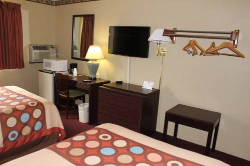 Imagen de la habitación del Hotel Knights Inn Albany. Foto 9