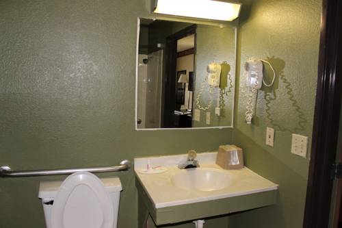 Imagen de la habitación del Hotel Knights Inn Albany. Foto 10
