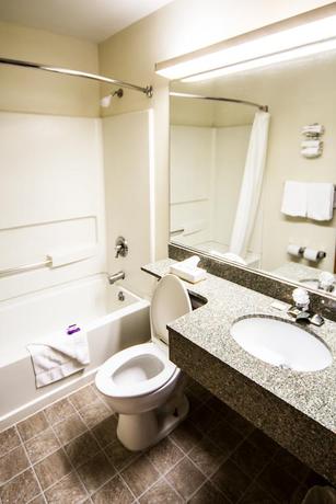 Imagen de la habitación del Hotel Knights Inn Allentown. Foto 2