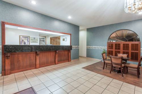 Imagen de la habitación del Hotel Knights Inn Arcadia. Foto 2