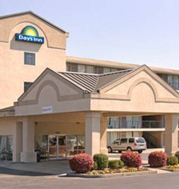 Imagen de la habitación del Hotel Knights Inn Atlanta/forest Park/airport East. Foto 2