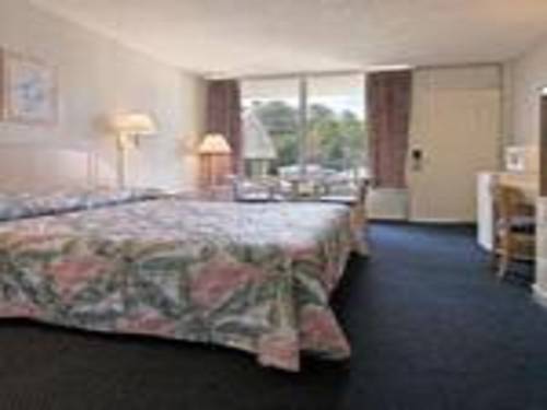 Imagen de la habitación del Hotel Knights Inn Atlanta/forest Park/airport East. Foto 3