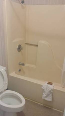 Imagen de la habitación del Hotel Knights Inn Atlanta/forest Park/airport East. Foto 5