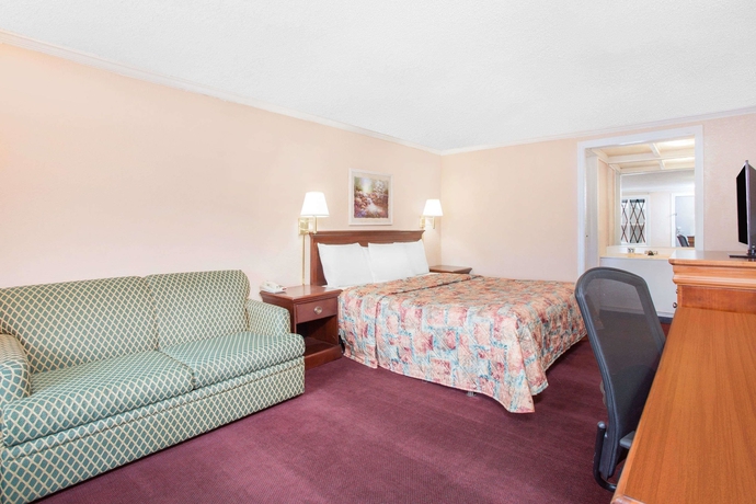 Imagen de la habitación del Hotel Knights Inn Augusta At Boy Scout Rd. Foto 8