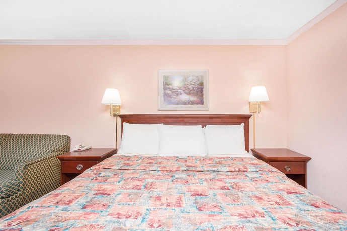 Imagen de la habitación del Hotel Knights Inn Augusta At Boy Scout Rd. Foto 9