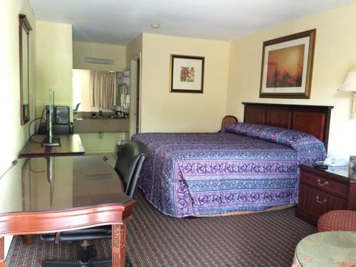 Imagen de la habitación del Hotel Knights Inn Augusta Fort Gordon. Foto 3