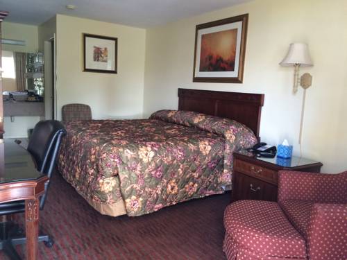 Imagen de la habitación del Hotel Knights Inn Augusta Fort Gordon. Foto 4