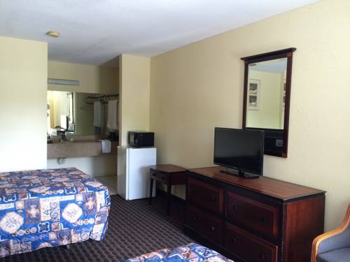 Imagen de la habitación del Hotel Knights Inn Augusta Fort Gordon. Foto 5