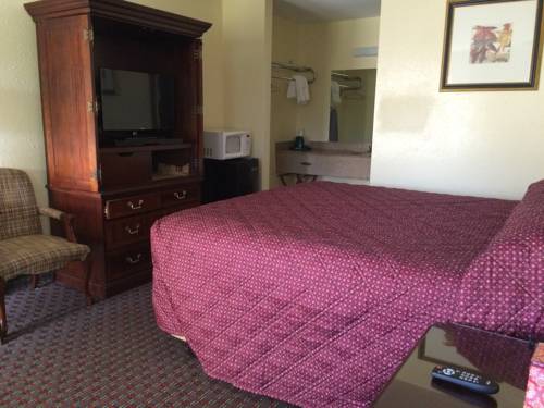 Imagen de la habitación del Hotel Knights Inn Augusta Fort Gordon. Foto 6