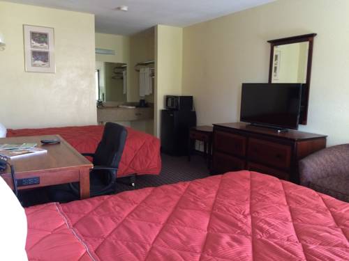 Imagen de la habitación del Hotel Knights Inn Augusta Fort Gordon. Foto 8