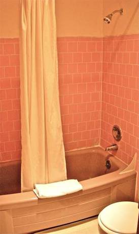 Imagen de la habitación del Hotel Knights Inn Baker City. Foto 7