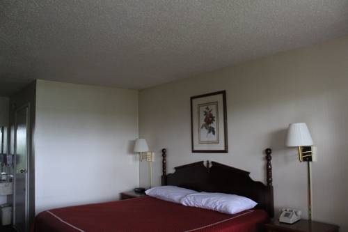 Imagen de la habitación del Hotel Knights Inn - Belton/temple. Foto 2