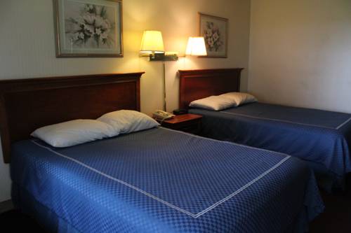 Imagen de la habitación del Hotel Knights Inn - Belton/temple. Foto 3