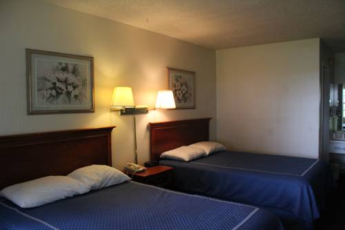 Imagen de la habitación del Hotel Knights Inn - Belton/temple. Foto 4