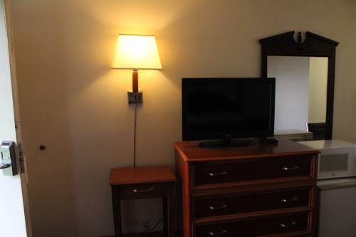 Imagen de la habitación del Hotel Knights Inn - Belton/temple. Foto 5