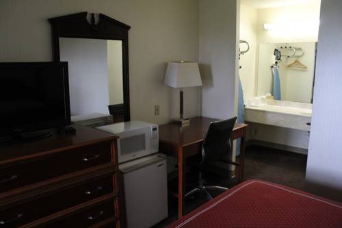 Imagen de la habitación del Hotel Knights Inn - Belton/temple. Foto 6