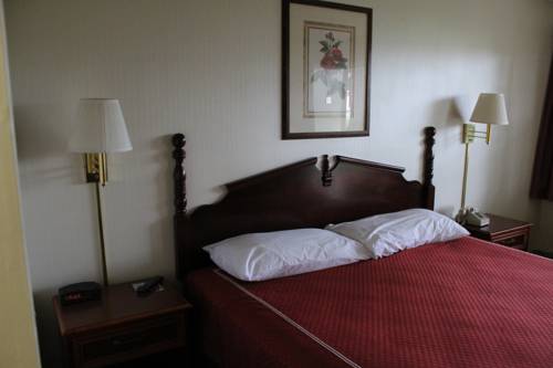 Imagen de la habitación del Hotel Knights Inn - Belton/temple. Foto 7