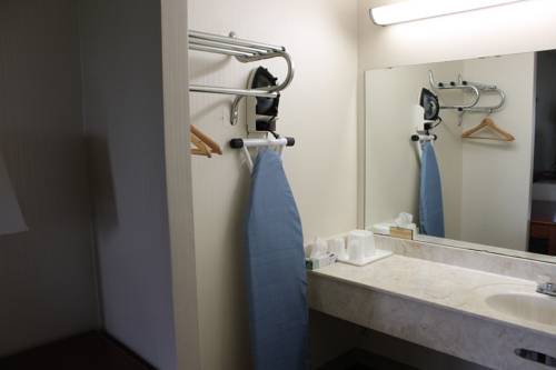 Imagen general del Hotel Knights Inn - Belton/temple. Foto 1