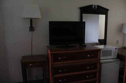 Imagen de la habitación del Hotel Knights Inn - Belton/temple. Foto 8