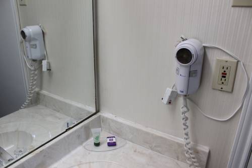 Imagen de la habitación del Hotel Knights Inn - Belton/temple. Foto 9