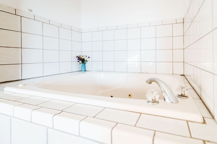 Imagen de la habitación del Hotel Knights Inn Berea. Foto 12