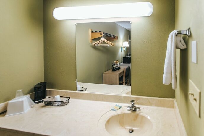 Imagen de la habitación del Hotel Knights Inn Berea. Foto 13