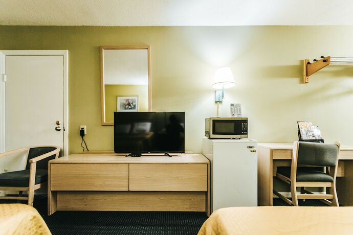 Imagen de la habitación del Hotel Knights Inn Berea. Foto 15