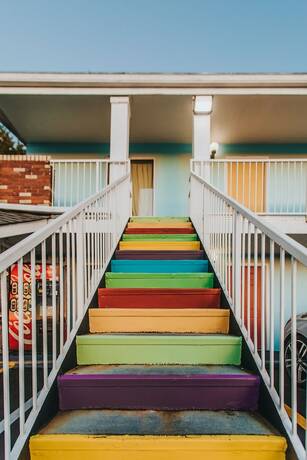 Imagen general del Hotel Knights Inn Berea. Foto 3