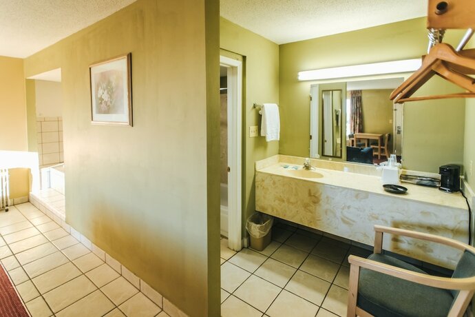 Imagen de la habitación del Hotel Knights Inn Berea. Foto 16