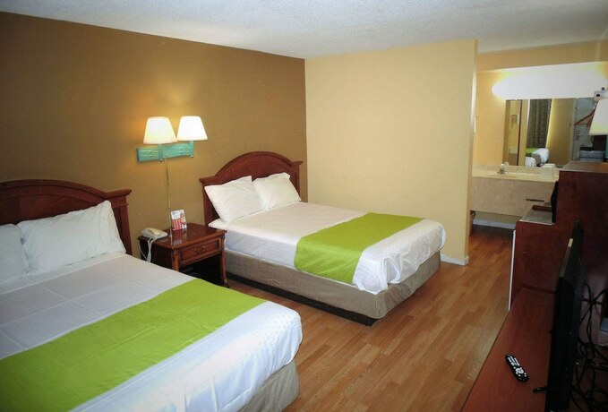 Imagen de la habitación del Hotel Knights Inn Berea. Foto 17