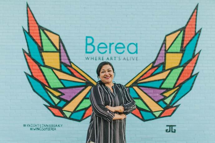 Imagen general del Hotel Knights Inn Berea. Foto 8