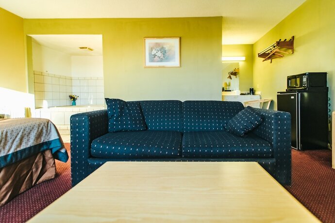 Imagen de la habitación del Hotel Knights Inn Berea. Foto 19