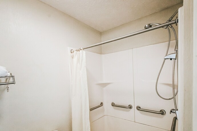 Imagen general del Hotel Knights Inn Berea. Foto 10