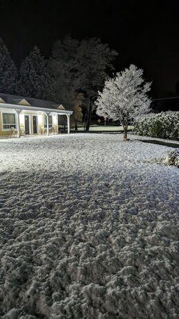 Imagen general del Hotel Knights Inn Bracebridge. Foto 2