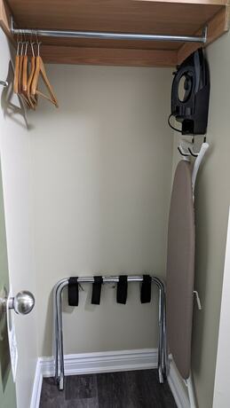 Imagen general del Hotel Knights Inn Bracebridge. Foto 7