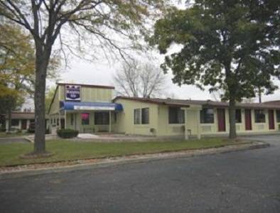 Imagen general del Hotel Knights Inn Bridgeport. Foto 1
