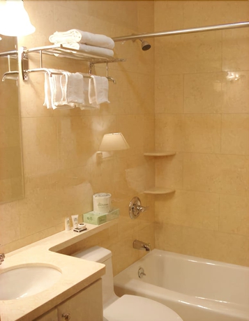 Imagen de la habitación del Hotel Knights Inn Brooklyn Sunset Park. Foto 13